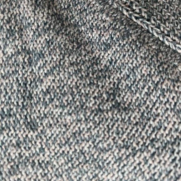 Loft Cowl Neck Knit Sweater - Picture 4 of 5